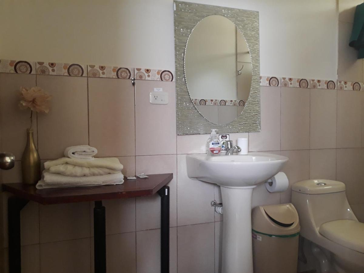 El Cardenal Hotel Loja Kültér fotó