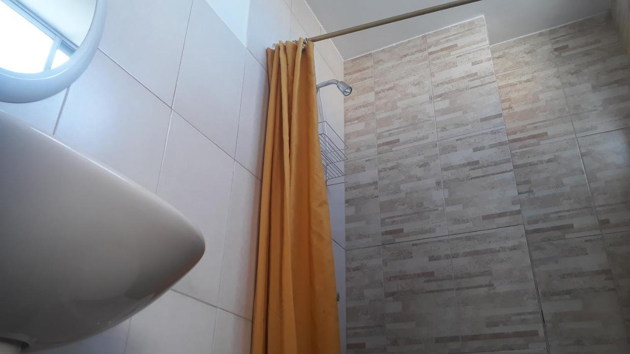 El Cardenal Hotel Loja Kültér fotó
